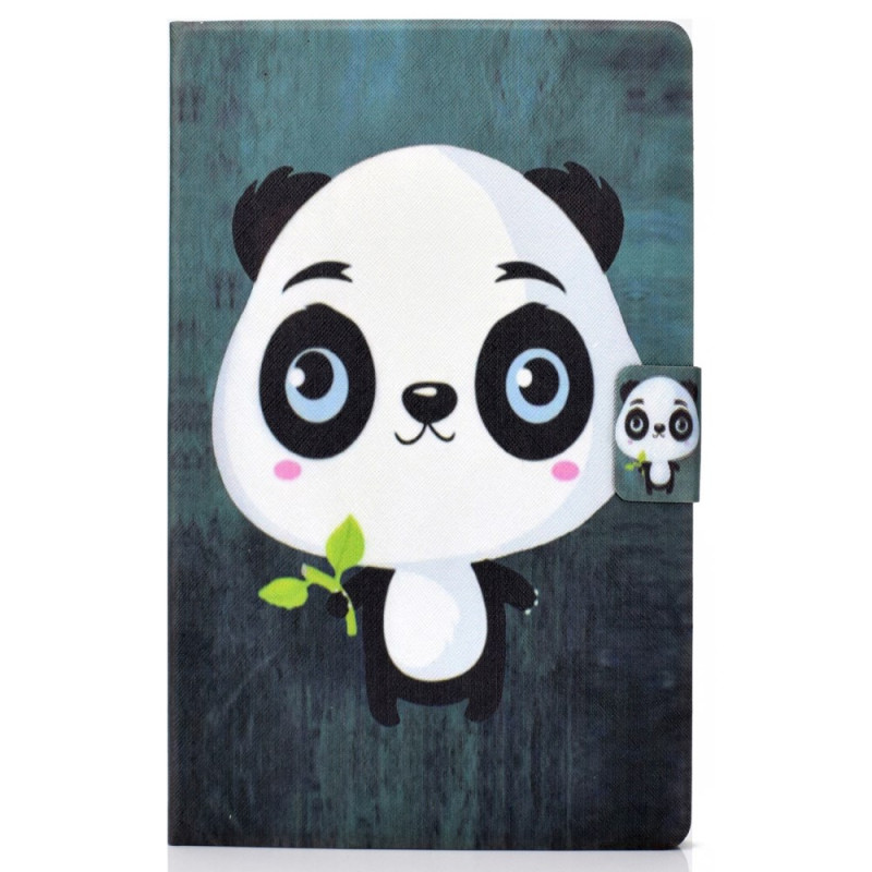 Capa Lenovo Tab M11 / K11 (11") - TB330 / TB331 Panda