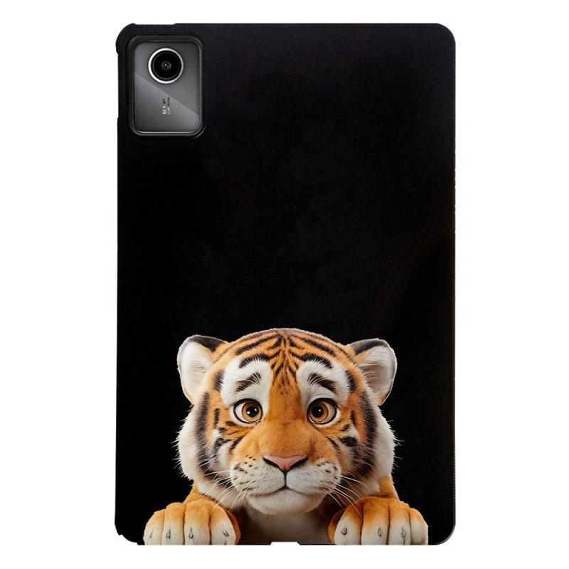 Capa Lenovo Tab M11 / K11 (11") - TB330 / TB331 Tiger cub
