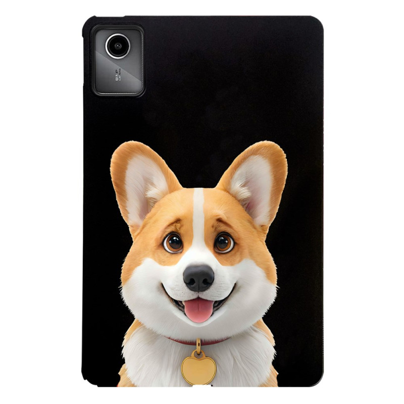 Capa para Lenovo Tab M11 / K11 (11") - TB330 / TB331 Corgi Design