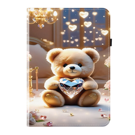 Capa Lenovo Tab M11 / K11...