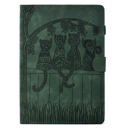 Capa Lenovo Tab M11 / K11...