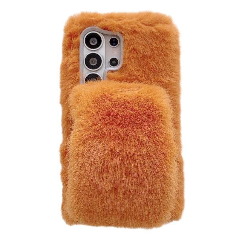 Coque Samsung Galaxy S26 Ultra Peluche