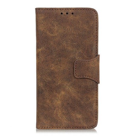 Huawei P Capa Smart Z Lado duplo de aba magnética