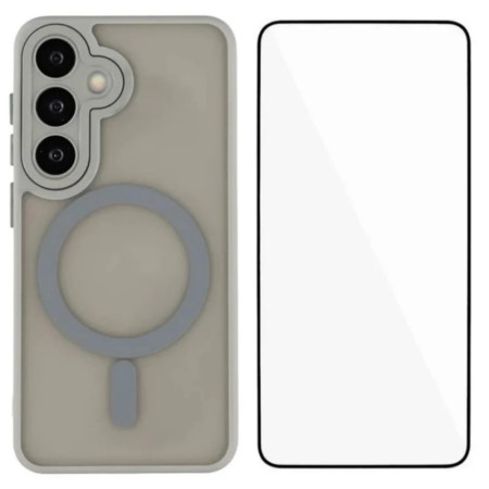 Capa magnética para Samsung...