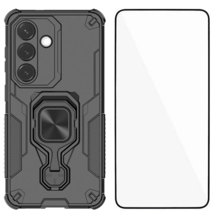 Capa ultra-resistente para...