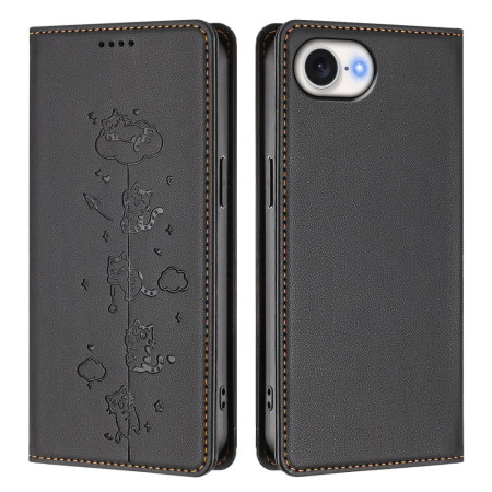 Capa iPhone 17E / 16E Chat...