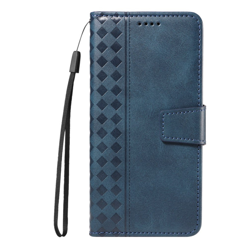 Capa iPhone 17E / 16E Frise Losanges