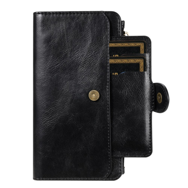 Capa para iPhone 17E / 16E Estojo amovível