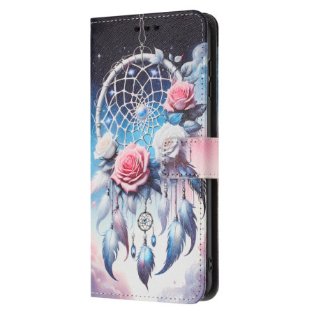 Capa Winter Dream Catcher...