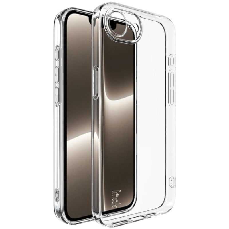 Capa iPhone 17E / 16E Série UX-5 IMAK