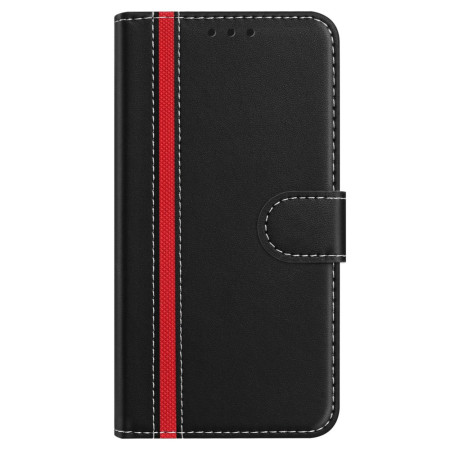 Capa iPhone 17E / 16E Fecho...