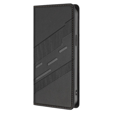 Capa flip para iPhone 17E /...