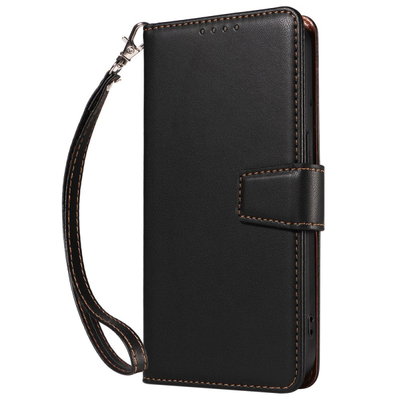 Capa iPhone 17E / 16E Proteção RFID