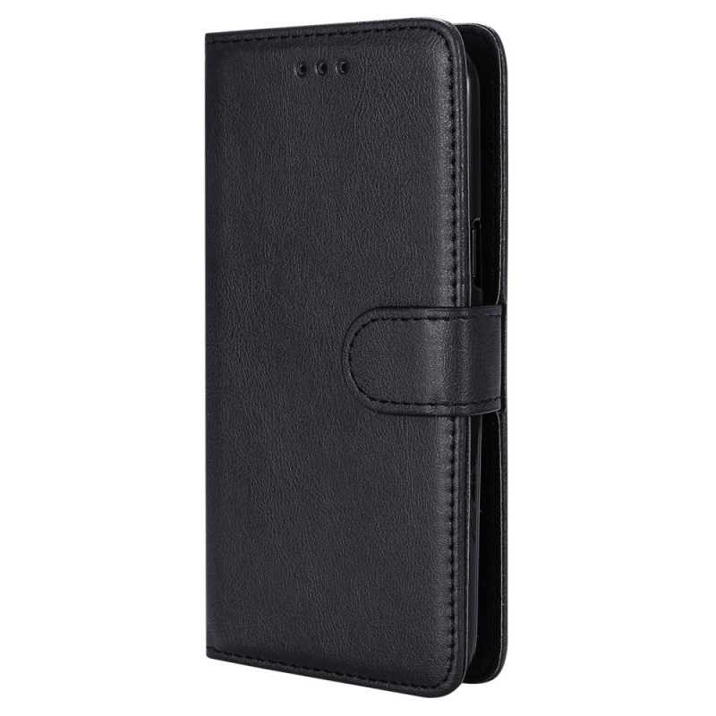 Capa amovível 2 em 1 para iPhone 17E / 16E