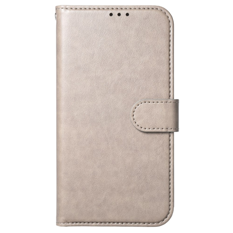Capa para iPhone 17E / 16E Estojo 8 Capas para cartões