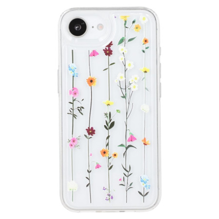 Capa iPhone 17E / 16E Floralie