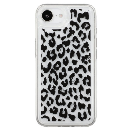 Manchas na capa do iPhone...