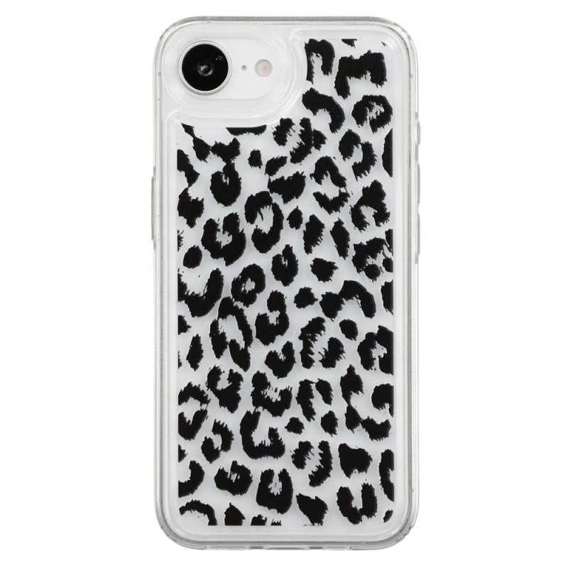 Manchas na capa do iPhone 17E / 16E