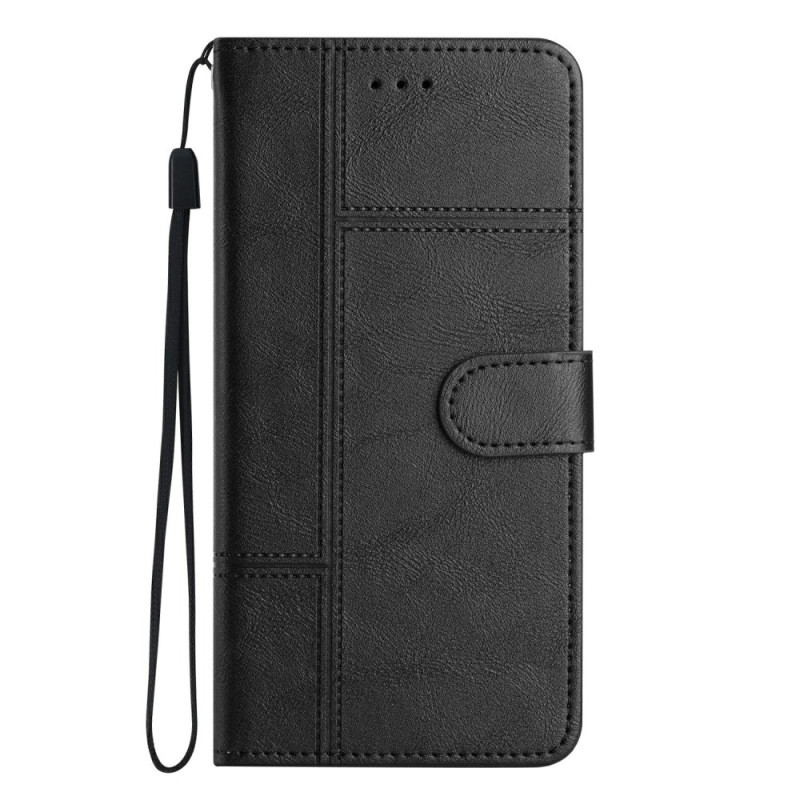 Capa iPhone 17E / 16E Estilo profissional