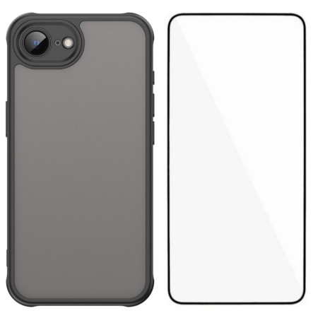 Capa híbrida para iPhone...