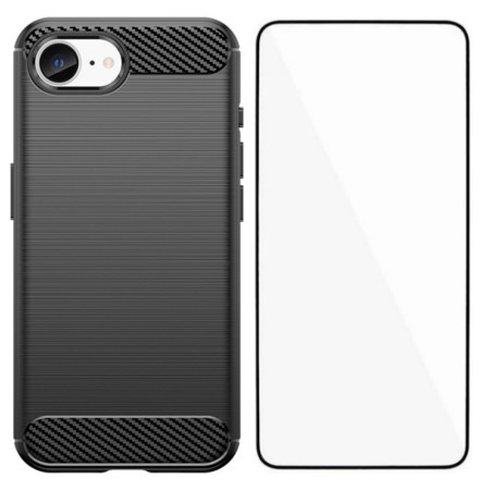 Capa para iPhone 17E / 16E...