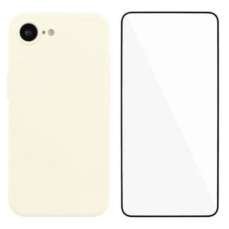 Capa de silicone para...