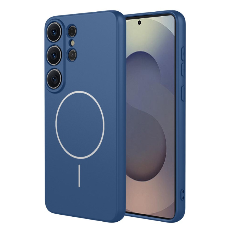 Coque Samsung Galaxy S26 Ultra Magnétique Anti-Chute