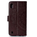 Capa Samsung Galaxy A10 Mandala Sun
