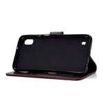 Capa Samsung Galaxy A10 Mandala Sun