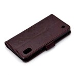 Capa Samsung Galaxy A10 Mandala Sun