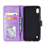 Capa Samsung Galaxy A10 Mandala Sun