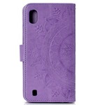 Capa Samsung Galaxy A10 Mandala Sun
