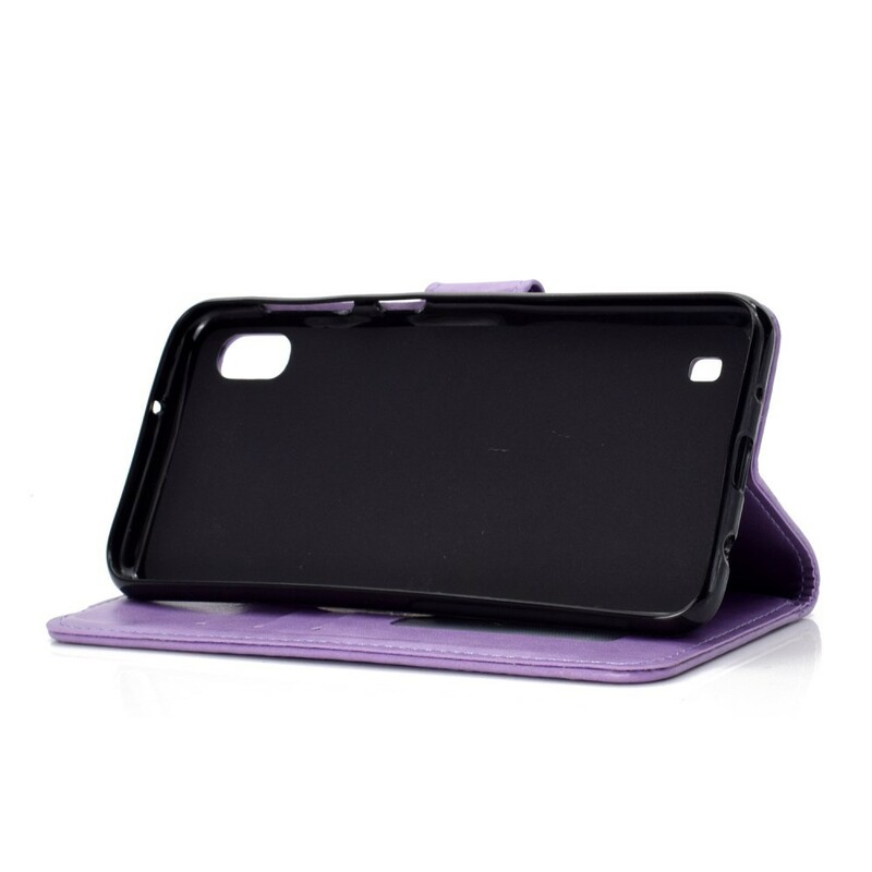Capa Samsung Galaxy A10 Mandala Sun Capa Samsung Galaxy A10 Mandala Sun