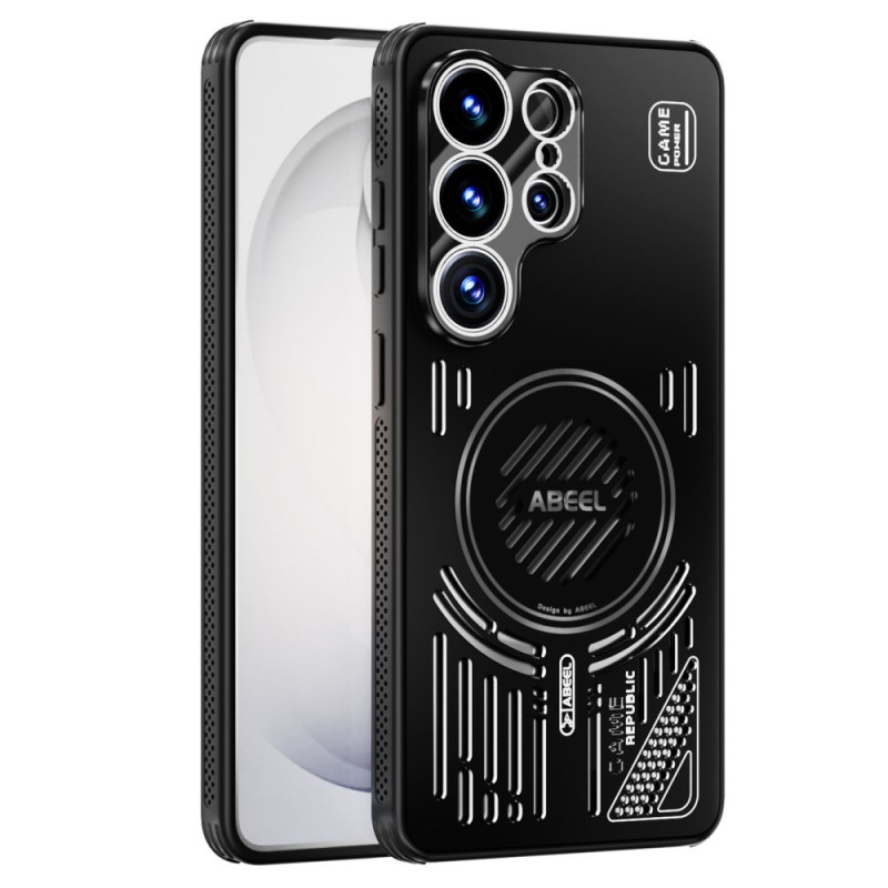 Coque Samsung Galaxy S26 Ultra Magnétique Dissipation Thermique ABEEL