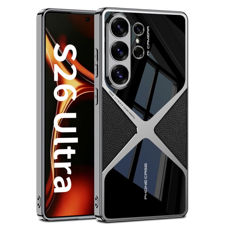 Coque Samsung Galaxy S26 Ultra Design Hybride GKK