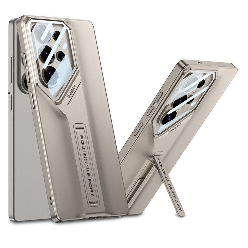 Coque Samsung Galaxy S26 Ultra Support et Protection d'Objectif GKK