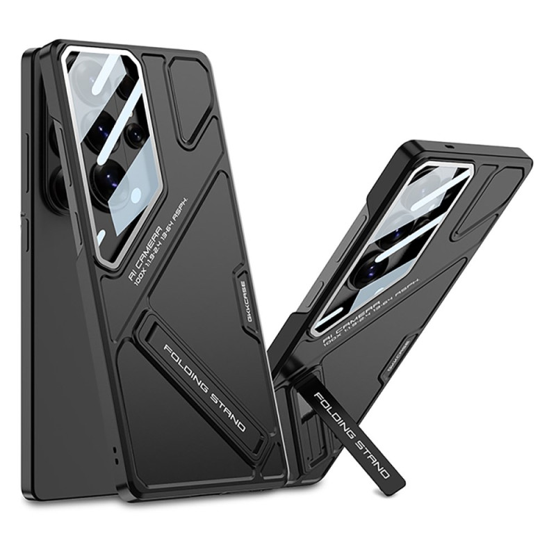 Coque Samsung Galaxy S26 Ultra Style Mecha avec Support GKK