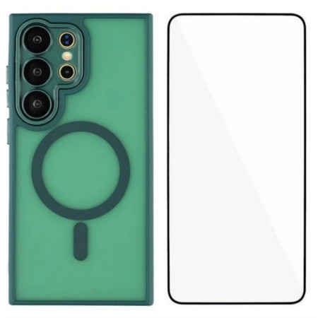 Capa de silicone ultra...
