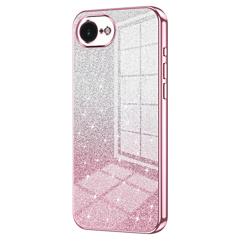 Capa para iPhone 17ª / 16ª Brilho gradiente