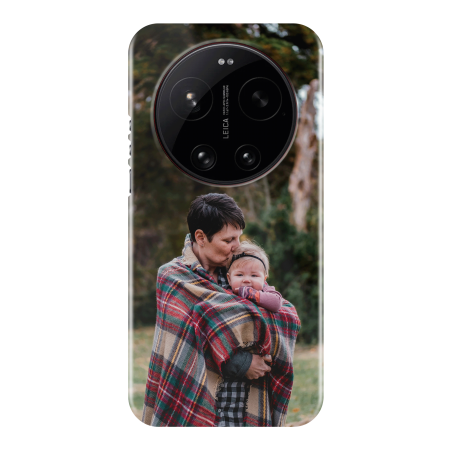 Coque personnalisée Xiaomi...