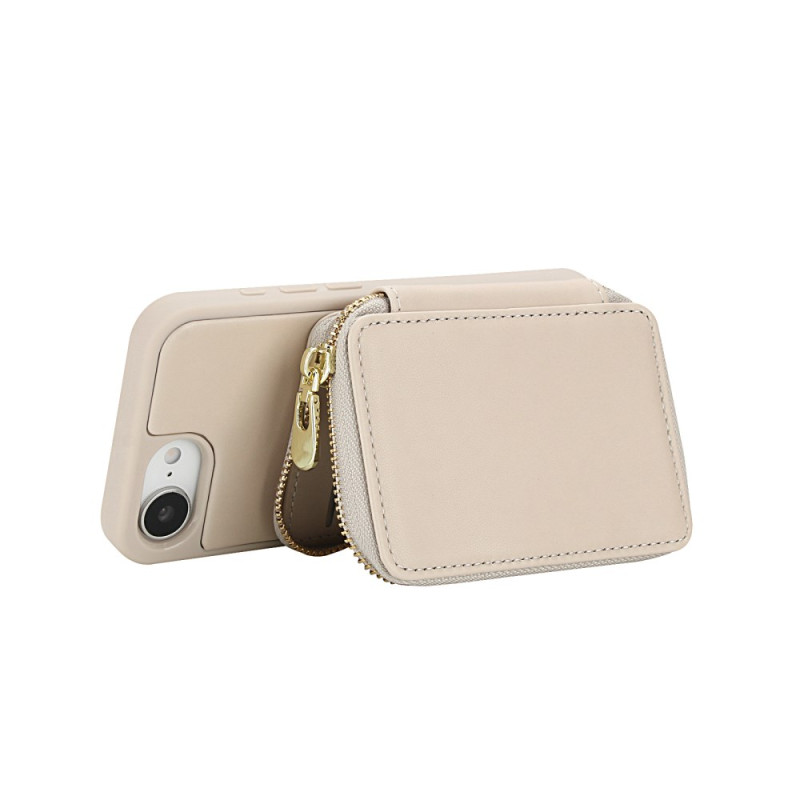 Capa para iPhone 17E / 16E Estojo de ombro (proteção RFID)