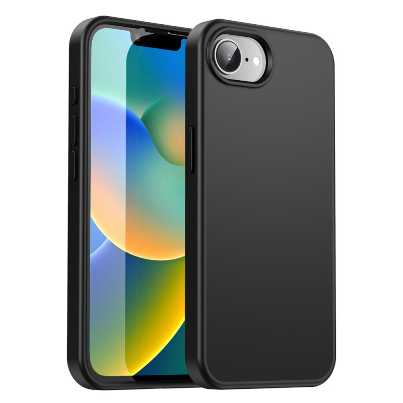 Capa iPhone 17E / 16E Proteção da câmara e acabamento mate