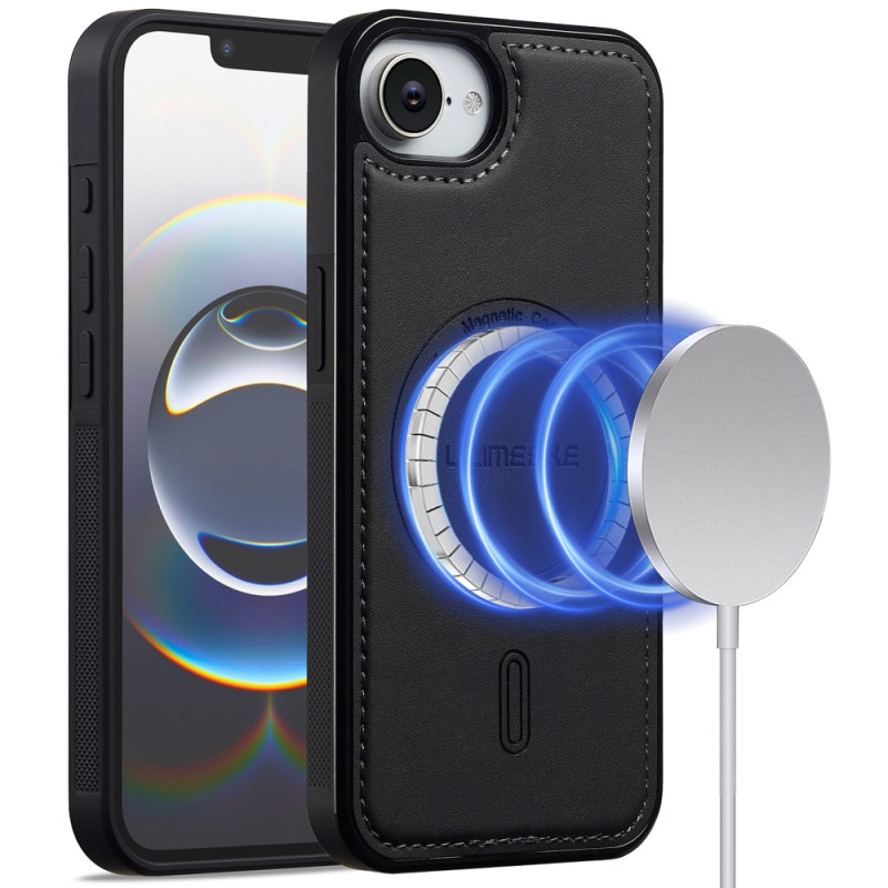 Capa para iPhone 17E / 16E compatível com MagSafe LC.IMEEKE
