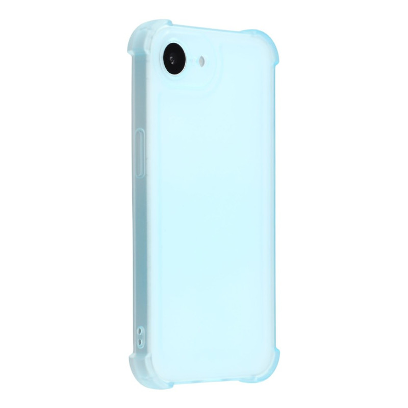 Capa reforçada colorida para iPhone 17E / 16E