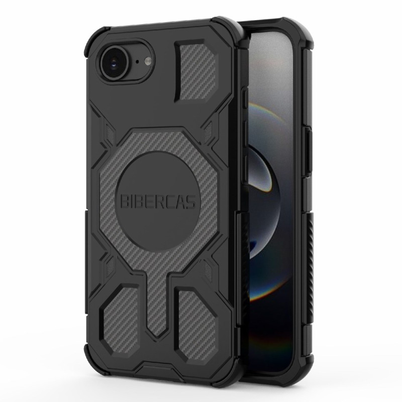 Capa iPhone 17E / 16E Série J-16 BIBERCAS