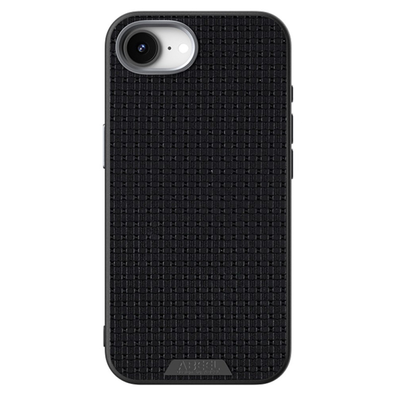 Capa para iPhone 17E / 16E Compatível com MagSafe Textura Micro-relevo