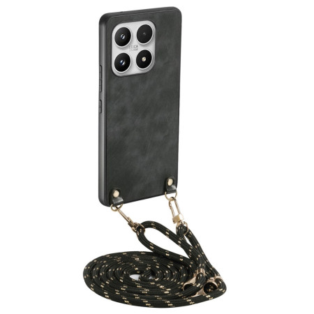 Xiaomi 17 Capa com cordão...