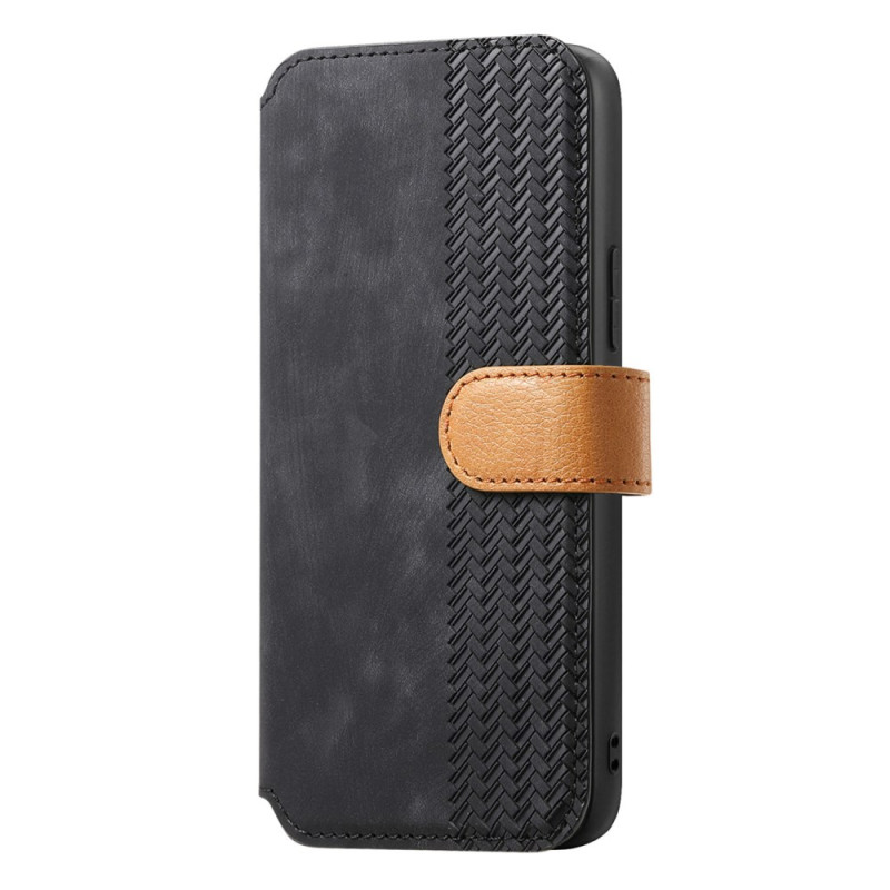 Xiaomi 17 Manual Capa de pulso traseira
