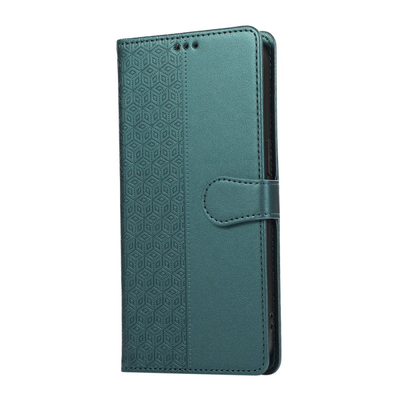 Capa Xiaomi 17 Friso padrão Losange