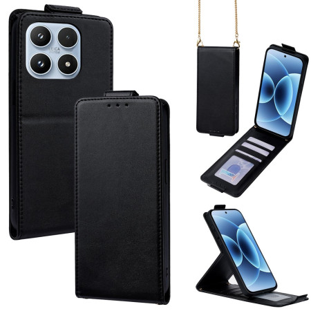 Capa para Xiaomi 17 com aba...